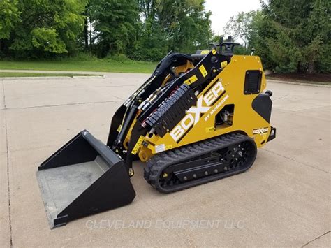 morbark boxer 320 mini track skid steer|morbark boxer dealers.